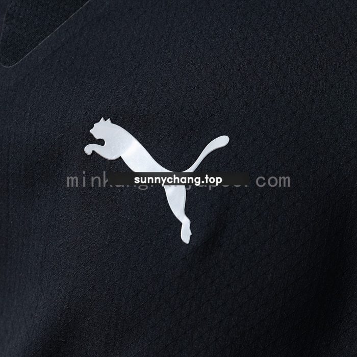 Manchester City 25/26 Away Jersey - 图片 4