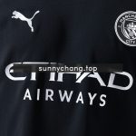 Manchester City 25/26 Away Jersey - 图片 6