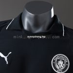 Manchester City 25/26 Away Jersey - 图片 7