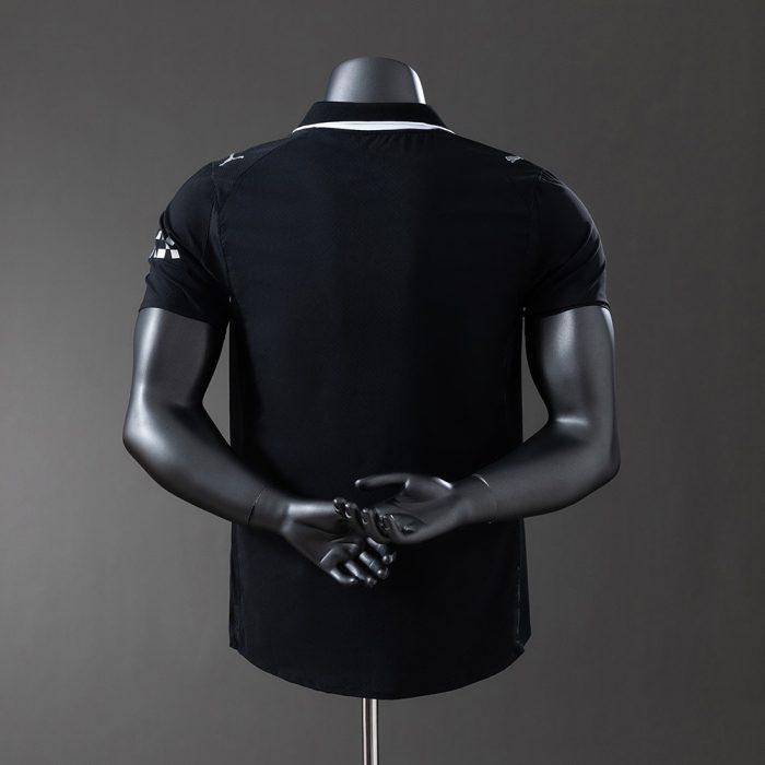 Manchester City 25/26 Away Jersey - 图片 8