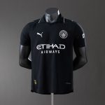 Manchester City 25/26 Away Jersey - 图片 9