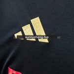 Arsenal 25/26 Retro-style Collaboration Black Jersey - 图片 3