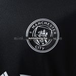 Manchester City 25/26 Away Long Sleeve Jersey - 图片 5