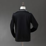 Manchester City 25/26 Away Long Sleeve Jersey - 图片 8