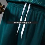 Manchester City 25/26 Fourth Away Kids Kit Jersey - 图片 4