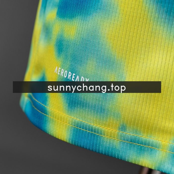 Arsenal x Human Race Retro Jersey - 图片 2