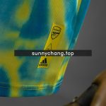 Arsenal x Human Race Retro Jersey - 图片 3