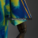 Arsenal x Human Race Retro Jersey - 图片 4
