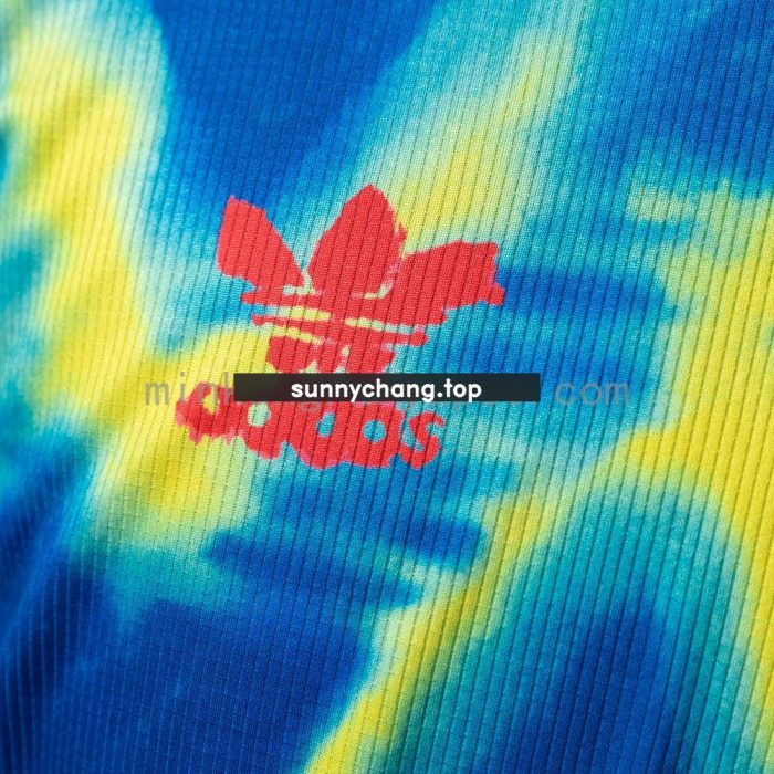 Arsenal x Human Race Retro Jersey - 图片 5