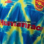Arsenal x Human Race Retro Jersey - 图片 7