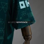 Manchester City 25/26 Fourth Away Jersey - 图片 4