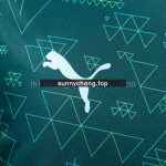 Manchester City 25/26 Fourth Away Jersey - 图片 5