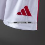 Arsenal 25/26 Home Kids Jersey - 图片 2