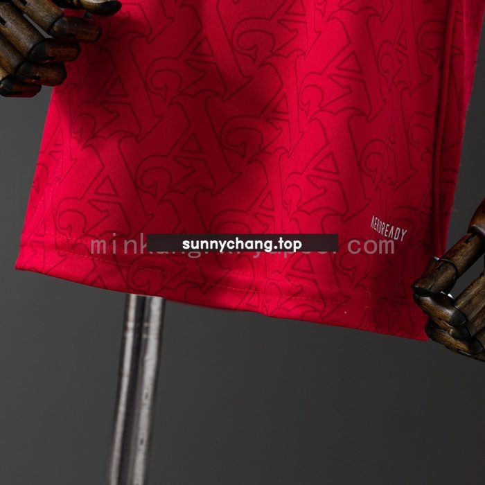 Arsenal 25/26 Home Kids Jersey - 图片 8