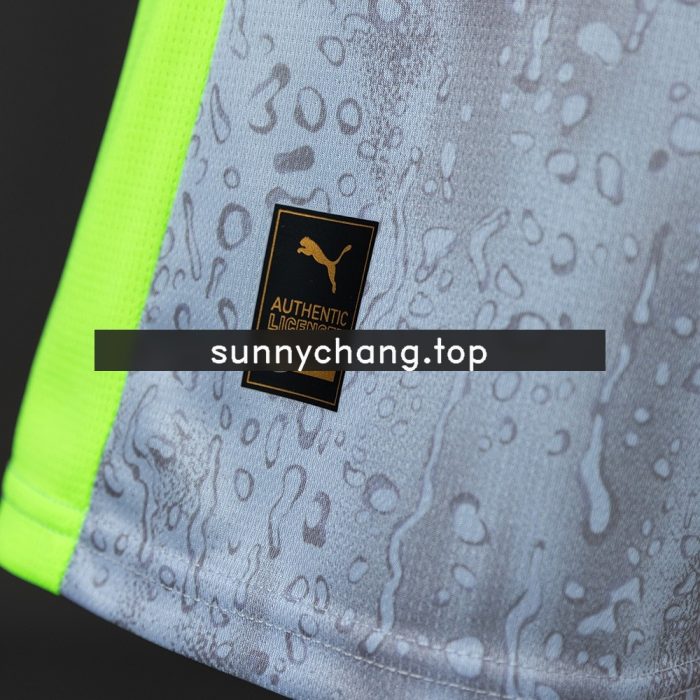 25/26 Manchester City Special Edition - 图片 2
