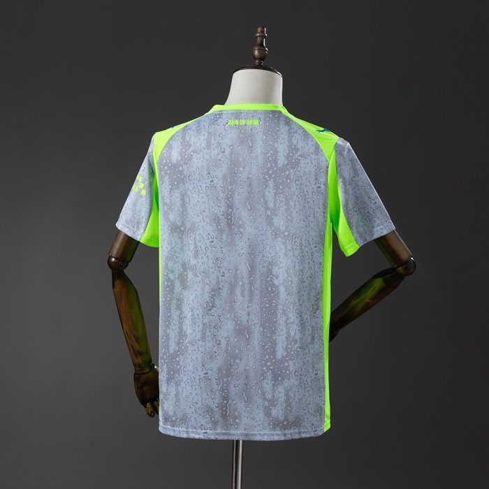 25/26 Manchester City Special Edition - 图片 8