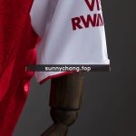 Arsenal 25/26 Home Jersey - 图片 3
