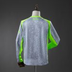Manchester City 25/26 Third Away Long-Sleeve Jersey - 图片 3
