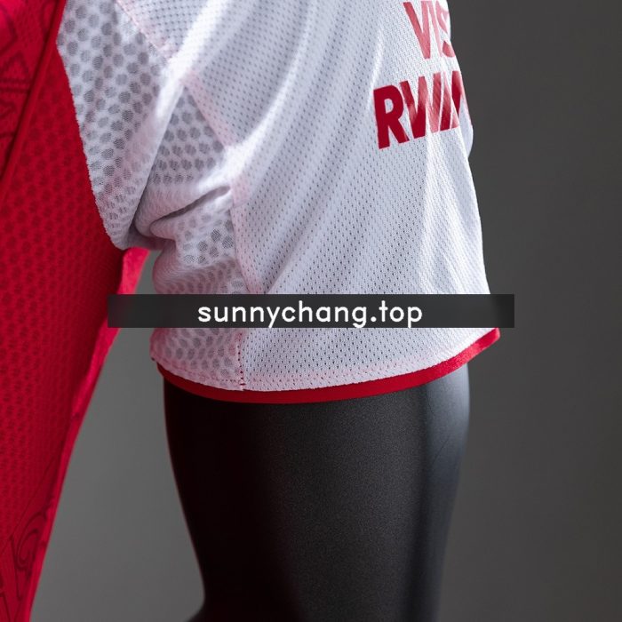 Arsenal 25/26 Home Player Version - 图片 3