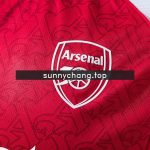 Arsenal 25/26 Home Player Version - 图片 5