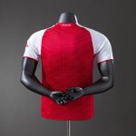 Arsenal 25/26 Home Player Version - 图片 8