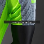 Manchester City 25/26 Player Version Third Away Jersey - 图片 3