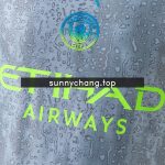 Manchester City 25/26 Player Version Third Away Jersey - 图片 5