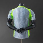 Manchester City 25/26 Player Version Third Away Jersey - 图片 7
