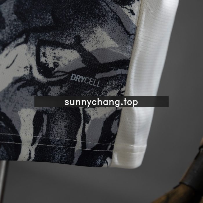 Manchester City 25/26 Year of the Horse Special Edition Jersey - 图片 5