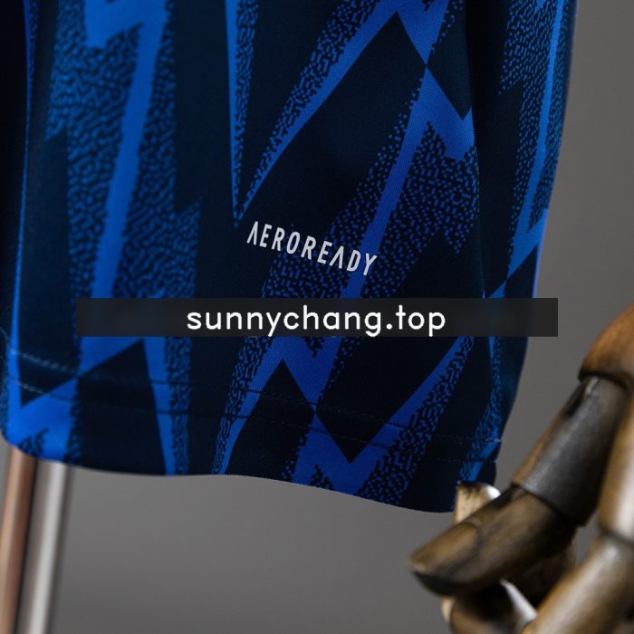 Arsenal 25/26 Away Jersey - 图片 2