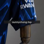 Arsenal 25/26 Away Jersey - 图片 3