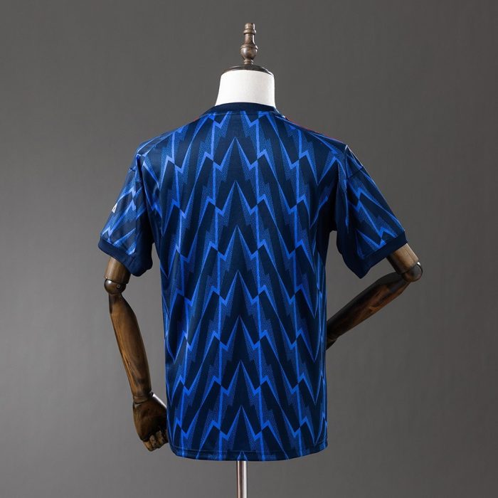 Arsenal 25/26 Away Jersey - 图片 8