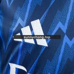 Arsenal 25/26 Away Long Sleeve Jersey - 图片 4
