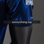 Arsenal 25/26 Away Player Version - 图片 3