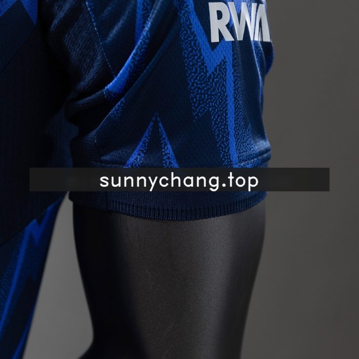 Arsenal 25/26 Away Player Version - 图片 3