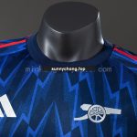 Arsenal 25/26 Away Player Version - 图片 7