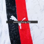 25/26 Manchester City Away Shirt - 图片 4