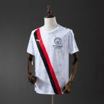 25/26 Manchester City Away Shirt - 图片 9