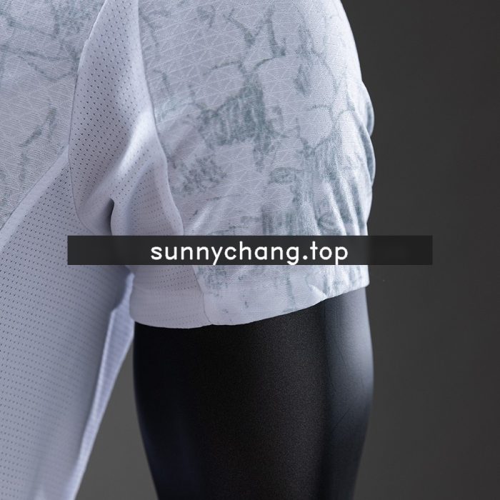 Manchester City 25/26 Away Player Version Jersey - 图片 3