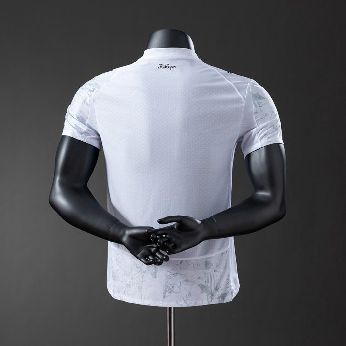 Manchester City 25/26 Away Player Version Jersey - 图片 7