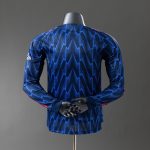 Arsenal 25/26 Away Player Version Long Sleeve Jersey - 图片 8