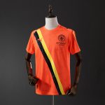 25/26 Manchester City Third Away Jersey