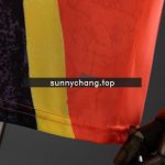 25/26 Manchester City Third Away Jersey - 图片 2