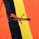 25/26 Manchester City Third Away Jersey - 图片 4