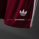 Arsenal 25/26 Third Away Kids Jersey - 图片 2