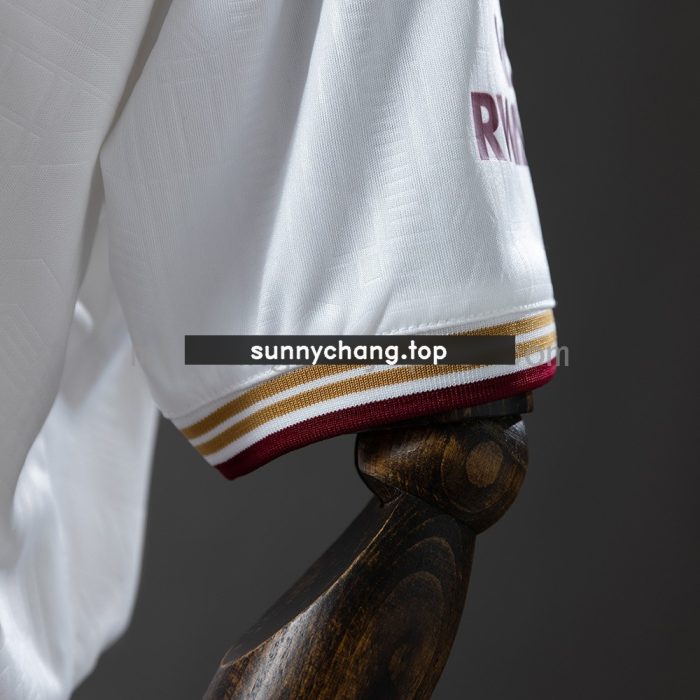 Arsenal 25/26 Third Away Kids Jersey - 图片 3