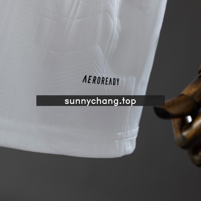 Arsenal 25/26 Third Away Kids Jersey - 图片 7