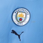 Manchester City 22/23 Home Player Version Retro Jersey - 图片 4