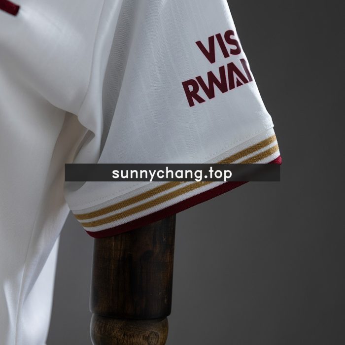 Arsenal 25/26 Third Away Women's Jersey - 图片 5