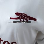 Arsenal 25/26 Third Away Women's Jersey - 图片 7